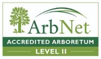 ArbNet Level 2 accreditation